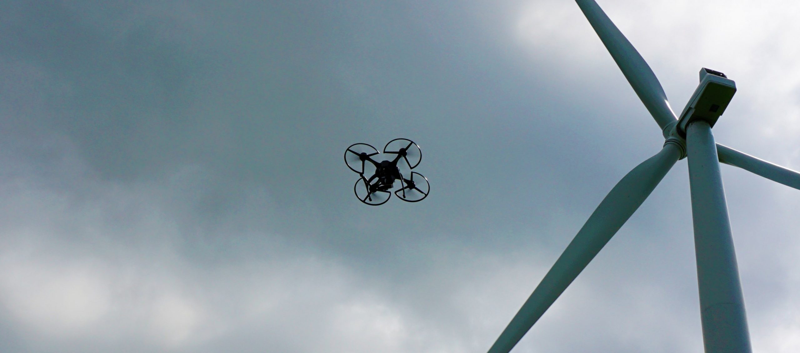 Traditional industrial inspection challenges